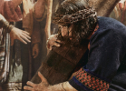 The Chosen - Jesús rumbo al calvario
