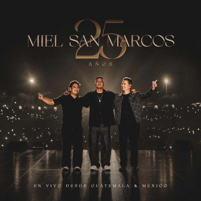 Miel San Marcos