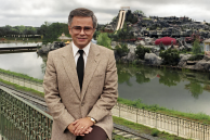 Jim Bakker