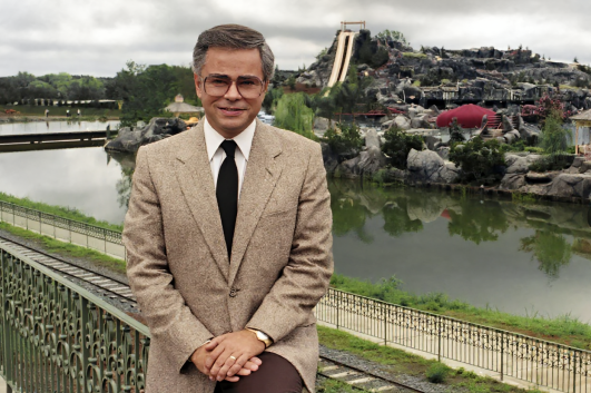 Jim Bakker