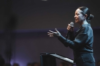 Wendy Palau