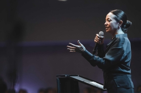 Wendy Palau