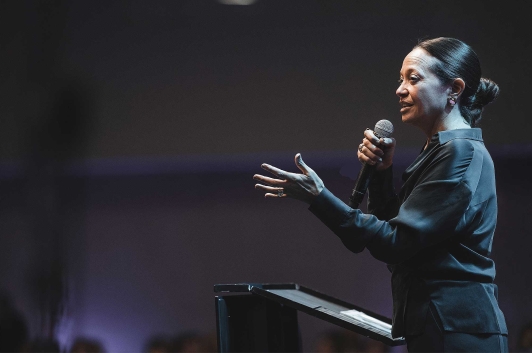 Wendy Palau