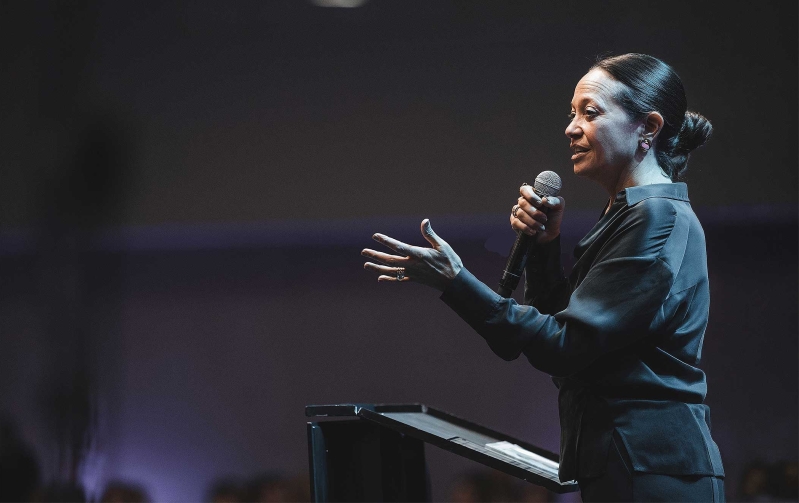 Wendy Palau