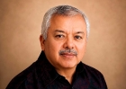 Alfonzo Ortiz