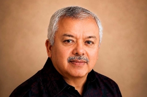 Alfonzo Ortiz