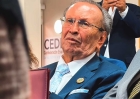 Hector Pardo CEDECOL