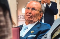 Hector Pardo CEDECOL