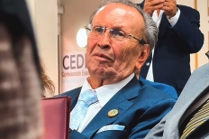 Hector Pardo CEDECOL