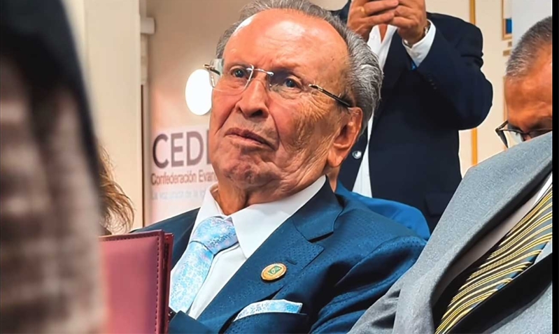 Hector Pardo CEDECOL