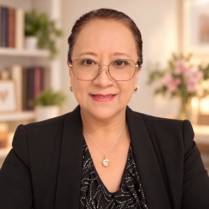 Rocío Martínez Ruiz