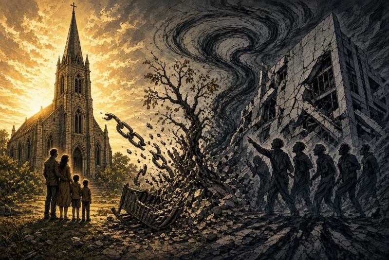 Iglesia