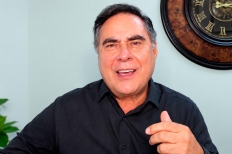 Dr. Luis Angel Díaz-Pabón