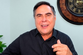 Dr. Luis Angel Díaz-Pabón