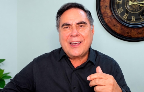 Dr. Luis Angel Díaz-Pabón
