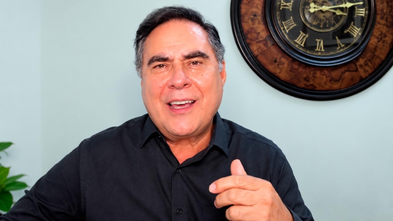Dr. Luis Angel Díaz-Pabón
