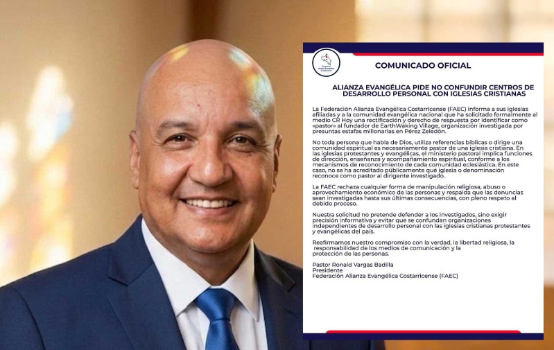 Ronald Vargas Badilla