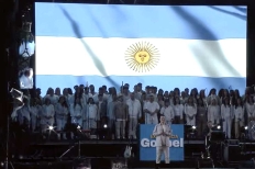 Experiencia Gospel