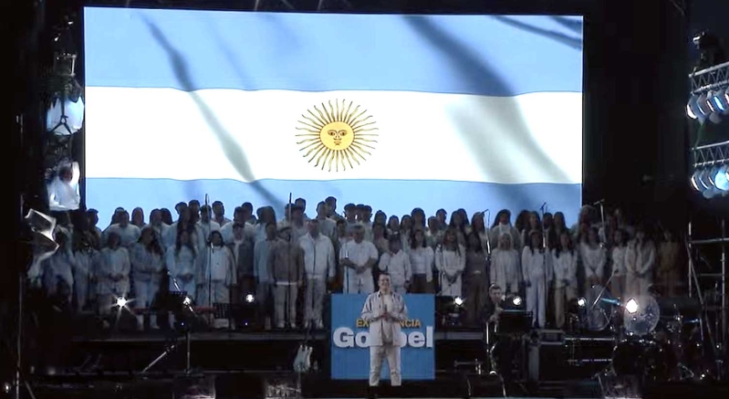 Experiencia Gospel