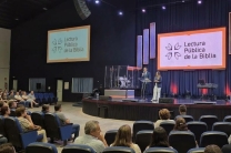 Lectura Pública de la Biblia en Costa Rica