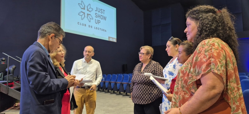 Lectura Pública de la Biblia en Costa Rica