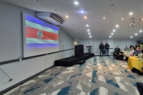 Asamblea General AEL