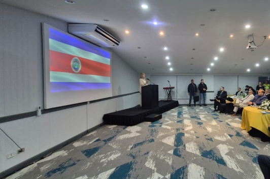 Asamblea General AEL