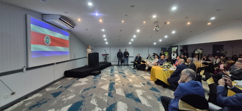 Asamblea General AEL