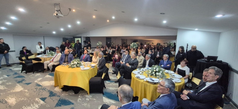 Asamblea General AEL Costa Rica