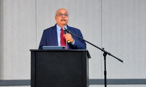 Ronald Vargas FAEC