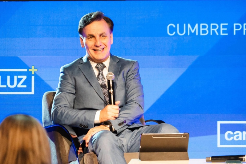 Pablo Silvestri