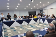 Junta Directiva de AEL