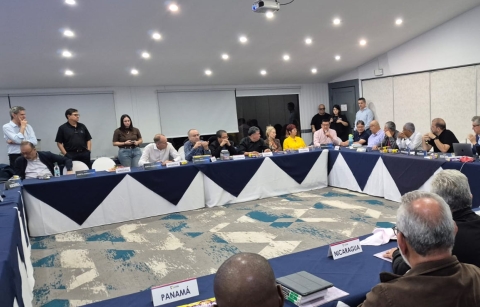 Junta Directiva de AEL
