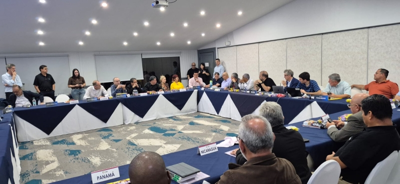 Junta Directiva de AEL