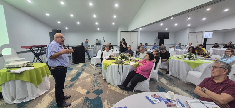 Asamblea General de AEL
