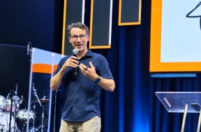 Tommy Givens, Seminario Fulller