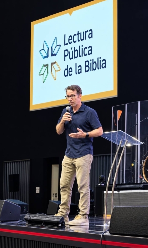 Tommy Givens, Seminario Fulller