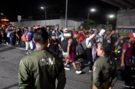 Sin Fronteras en Mexico