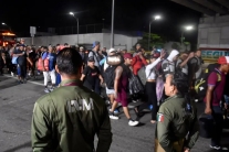 Sin Fronteras en Mexico