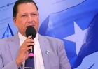 Gerardo Irías - Confraternidad Evangélica de Honduras