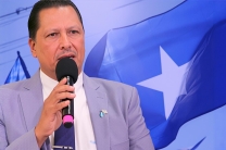 Gerardo Irías - Confraternidad Evangélica de Honduras
