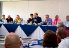 Asamblea General AEL, Costa Rica