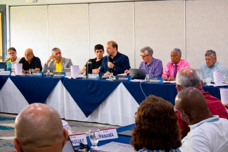 Asamblea General AEL, Costa Rica