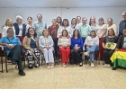 Comision Vida y Familia AEL
