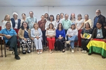 Comision Vida y Familia AEL