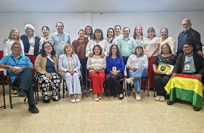 Comision Vida y Familia AEL