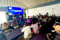 CREA México 2026