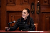Sheinbaum