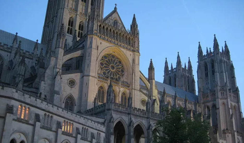 El programa 'Activadores Electorales' de la Iglesia Episcopal tiene como objetivo movilizar a los votantes para las elecciones de 2024