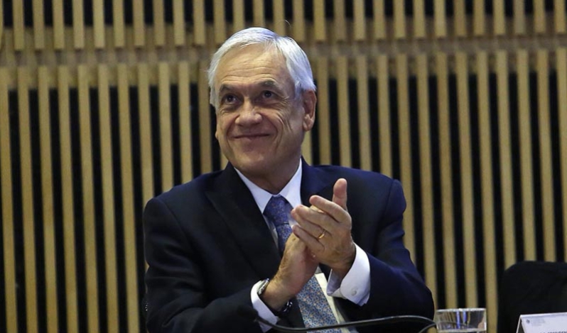 Muere ex presidente de Chile, Sebastián Piñera en accidente de helicóptero